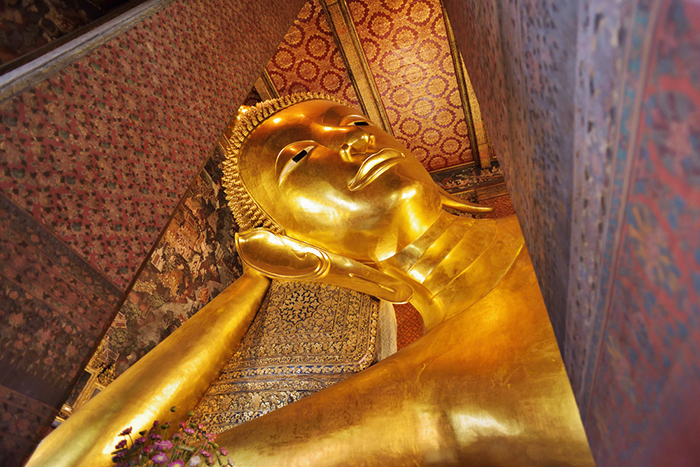 วัดโพธิ์ วัดโพธิ์