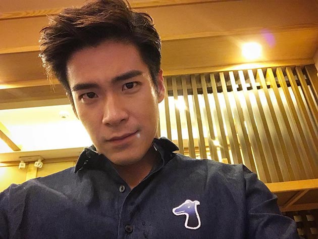 อาเล็ก ธีรเดช อาเล็ก ธีรเดช