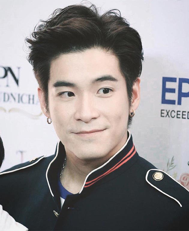 อาเล็ก ธีรเดช อาเล็ก ธีรเดช