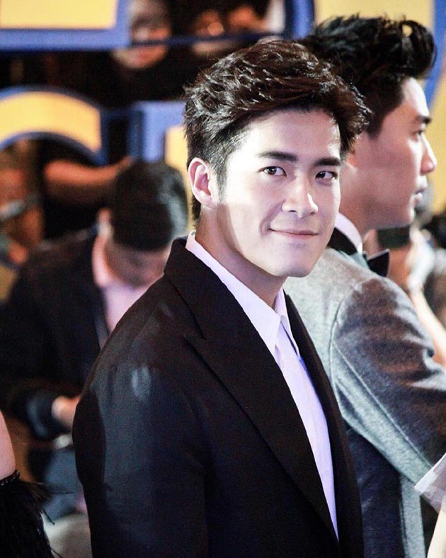 อาเล็ก ธีรเดช อาเล็ก ธีรเดช