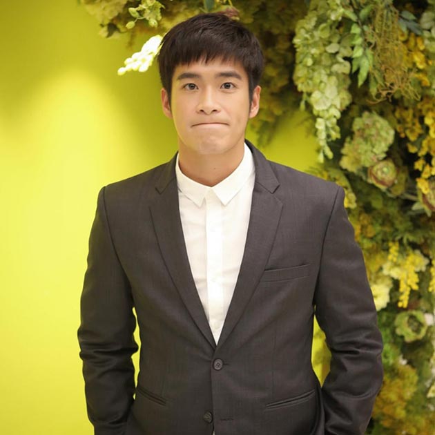 อาเล็ก ธีรเดช อาเล็ก ธีรเดช
