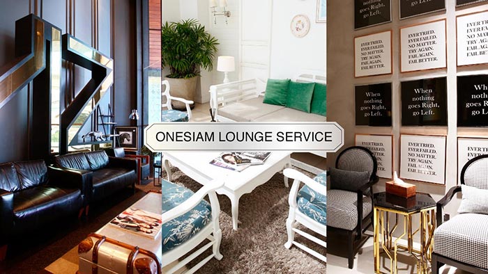 OneSiam KBank OneSiam KBank