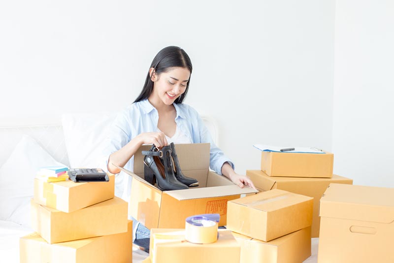 ภาษีขายของออนไลน์ ภาษีขายของออนไลน์