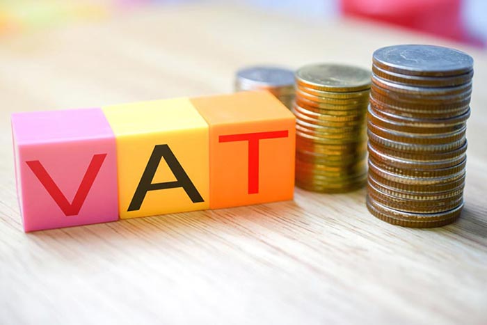 ภาษี vat ภาษี vat