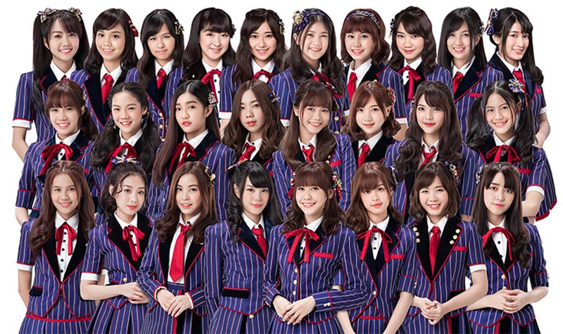 bnk48 bnk48