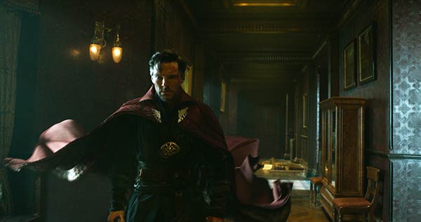 Doctor Strange Doctor Strange