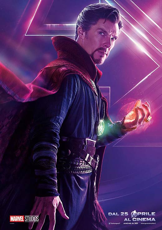 Doctor Strange Doctor Strange