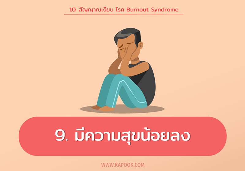 Burnout Syndrome Burnout Syndrome