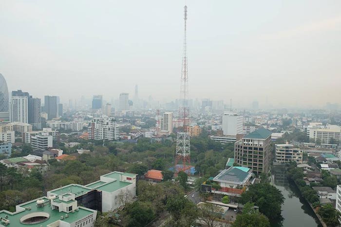 ฝุ่นละอองขนาดเล็ก ฝุ่นละอองขนาดเล็ก
