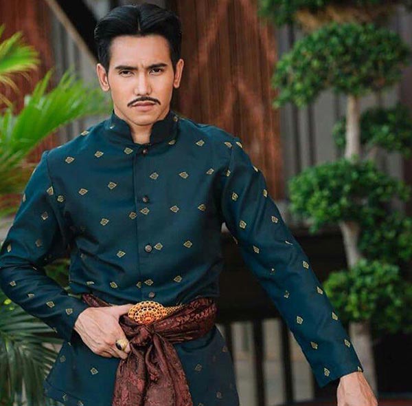 บุพเพสันนิวาส บุพเพสันนิวาส