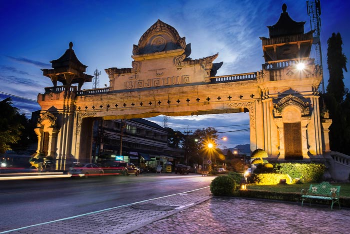 ที่เที่ยวเมืองรอง ที่เที่ยวเมืองรอง