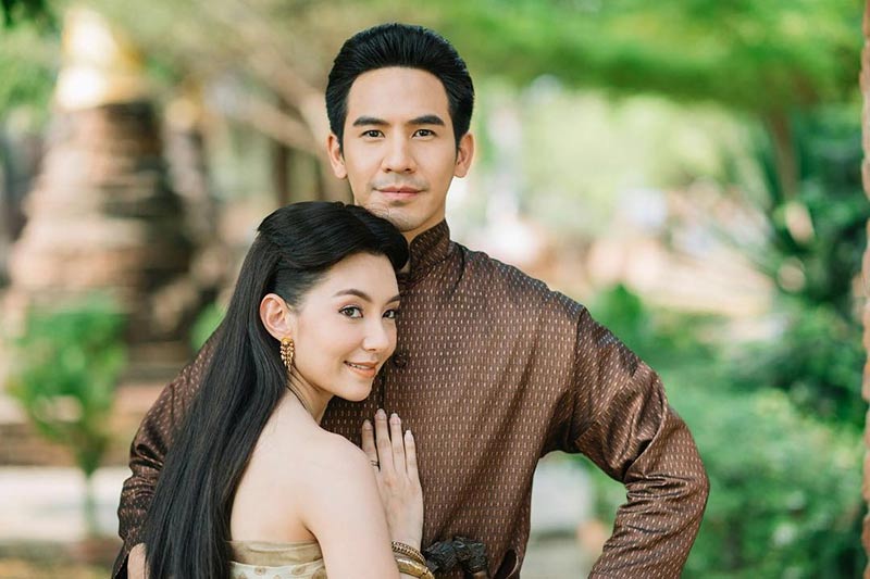 โป๊ป ธนวรรธน์ โป๊ป ธนวรรธน์