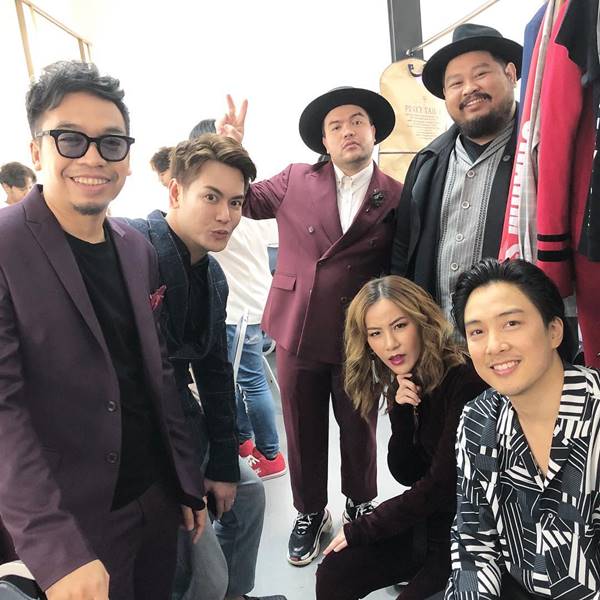 ประกาศผล Kazz Awards 2018 ประกาศผล Kazz Awards 2018