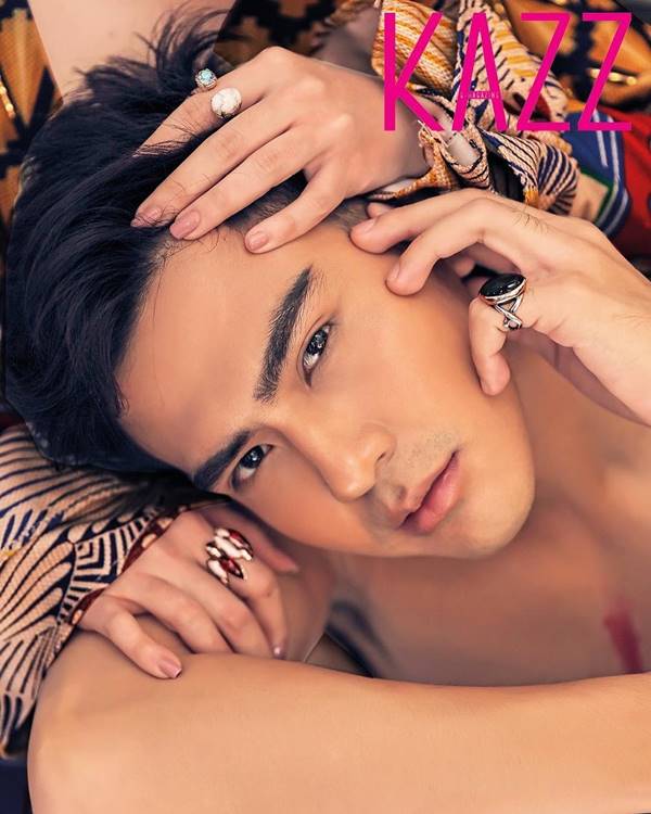 ประกาศผล Kazz Awards 2018 ประกาศผล Kazz Awards 2018