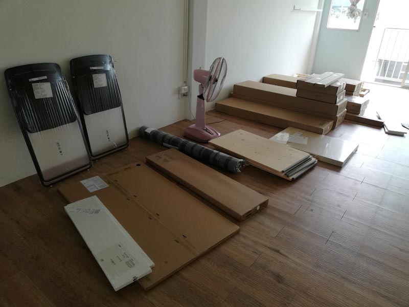 แต่งห้องนอนสไตล์เกาหลี แต่งห้องนอนสไตล์เกาหลี