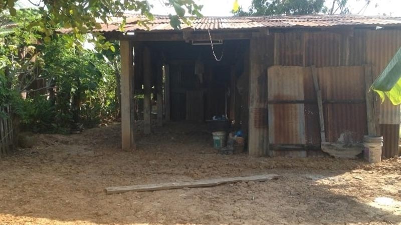 แบบบ้านชั้นเดียวโมเดิร์น แบบบ้านชั้นเดียวโมเดิร์น