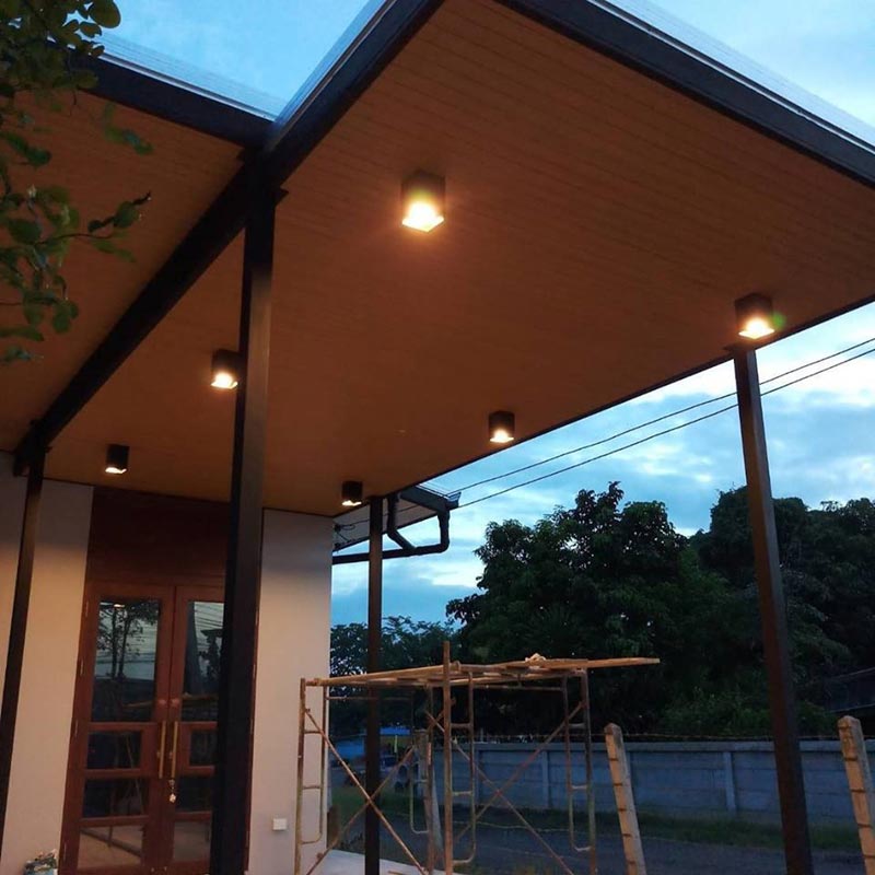 แบบบ้านชั้นเดียวโมเดิร์น แบบบ้านชั้นเดียวโมเดิร์น