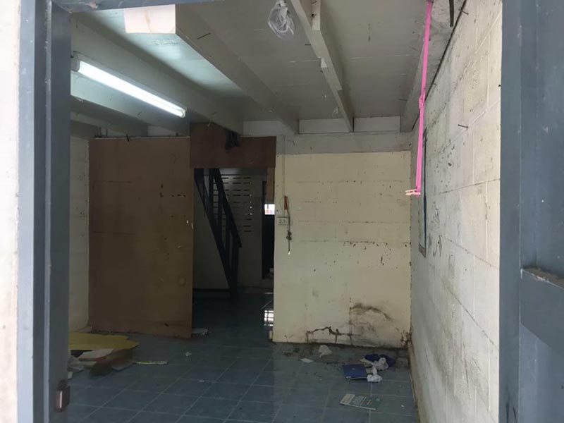 รีโนเวทบ้านพัก รีโนเวทบ้านพัก