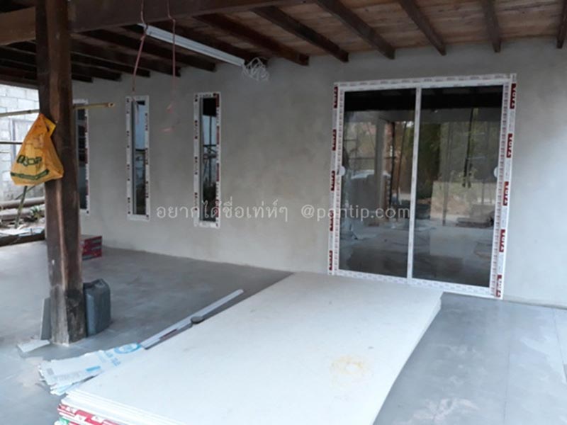 รีโนเวทบ้านไม้ รีโนเวทบ้านไม้