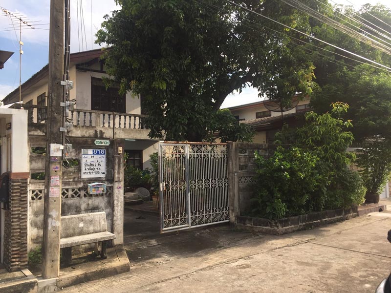 รีโนเวทบ้านสองชั้น โมเดิร์น รีโนเวทบ้านสองชั้น โมเดิร์น