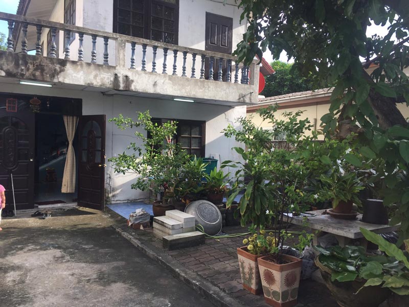 รีโนเวทบ้านสองชั้น โมเดิร์น รีโนเวทบ้านสองชั้น โมเดิร์น