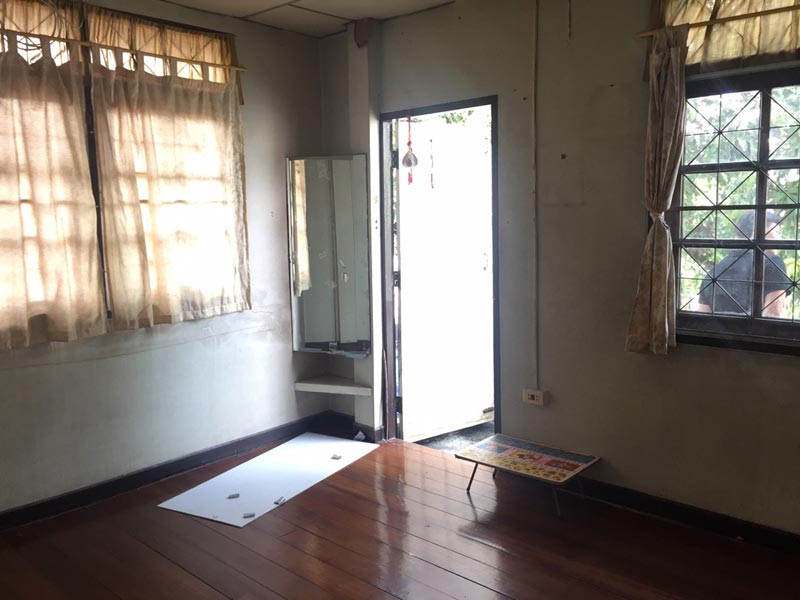 รีโนเวทบ้านสองชั้น โมเดิร์น รีโนเวทบ้านสองชั้น โมเดิร์น