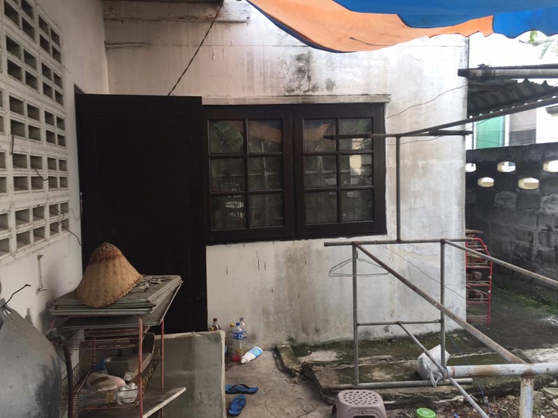 รีโนเวทบ้านสองชั้น โมเดิร์น รีโนเวทบ้านสองชั้น โมเดิร์น
