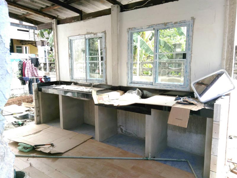 รีโนเวทบ้านสองชั้น โมเดิร์น รีโนเวทบ้านสองชั้น โมเดิร์น