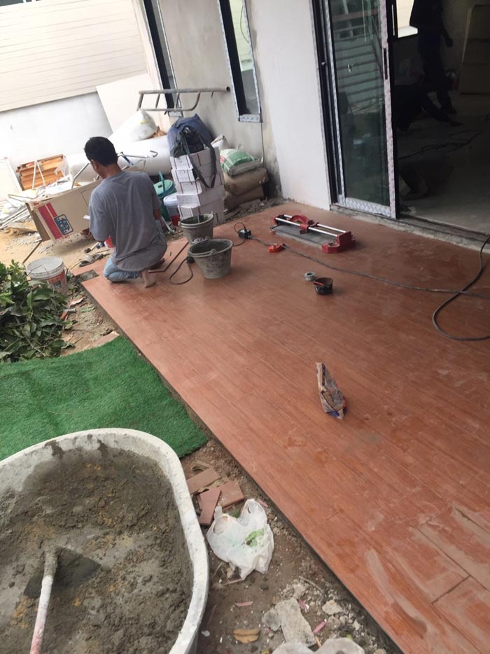 รีโนเวทบ้านสองชั้น โมเดิร์น รีโนเวทบ้านสองชั้น โมเดิร์น