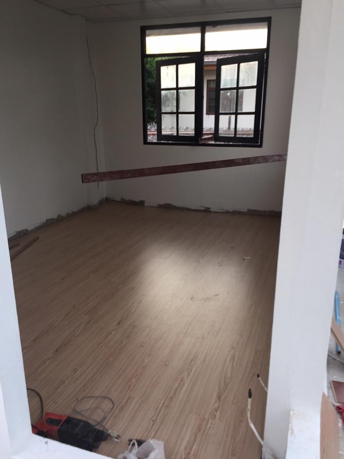 รีโนเวทบ้านสองชั้น โมเดิร์น รีโนเวทบ้านสองชั้น โมเดิร์น