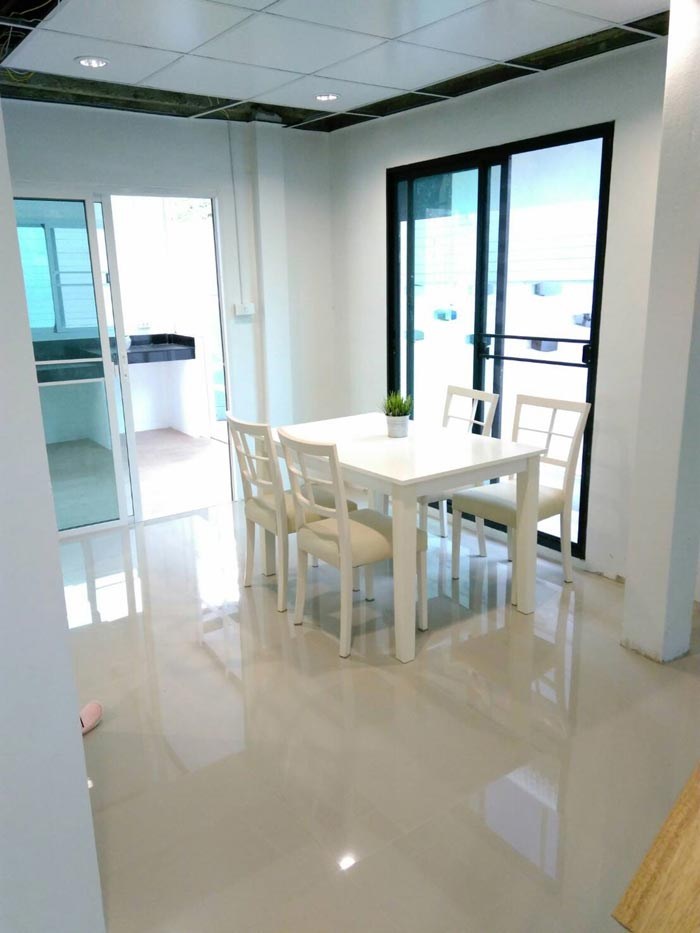 รีโนเวทบ้านสองชั้น โมเดิร์น รีโนเวทบ้านสองชั้น โมเดิร์น