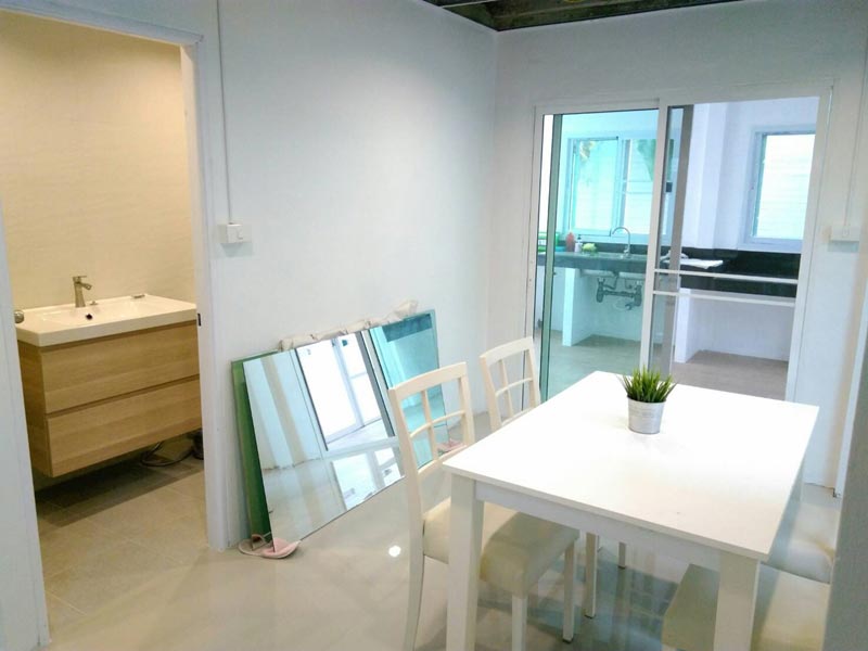 รีโนเวทบ้านสองชั้น โมเดิร์น รีโนเวทบ้านสองชั้น โมเดิร์น
