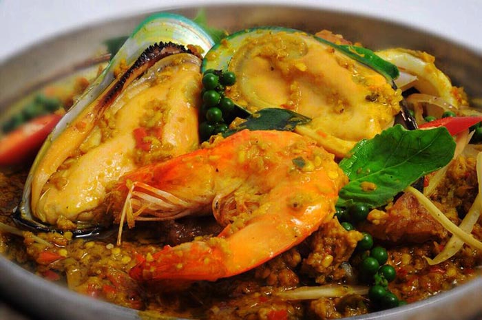 ร้านอาหารอ่างทอง ร้านอาหารอ่างทอง