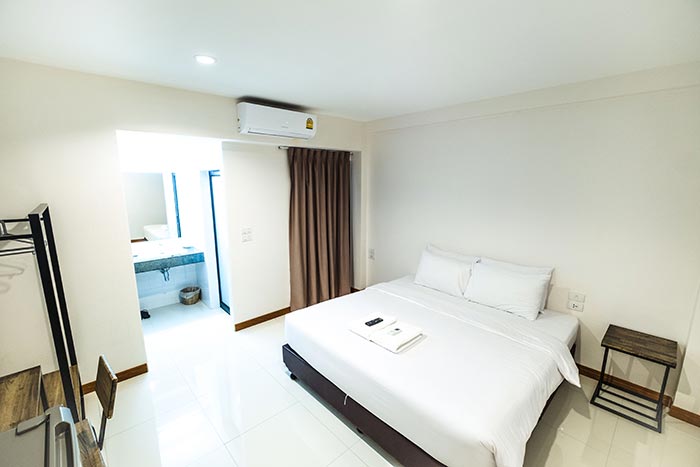 ที่พักใกล้สนามบินดอนเมือง ที่พักใกล้สนามบินดอนเมือง