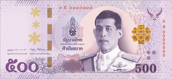 ธนบัตร ธนบัตร