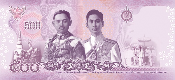 ธนบัตร ธนบัตร