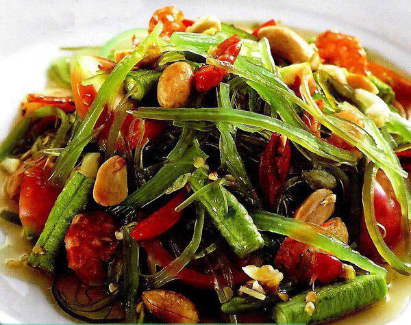 ส้มตำ ส้มตำ