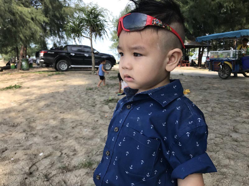 แกงส้มไข่ปู ไข่ปลา แกงส้มไข่ปู ไข่ปลา