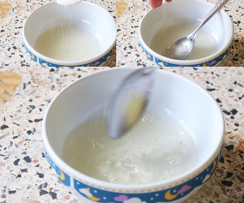 พานาคอตต้ามะม่วง พานาคอตต้ามะม่วง