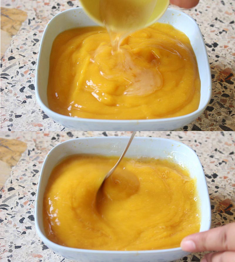 ไอศกรีมมะม่วง ไอศกรีมมะม่วง