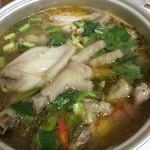 8 สูตรเมนูหม้อหุงข้าว 8 สูตรเมนูหม้อหุงข้าว