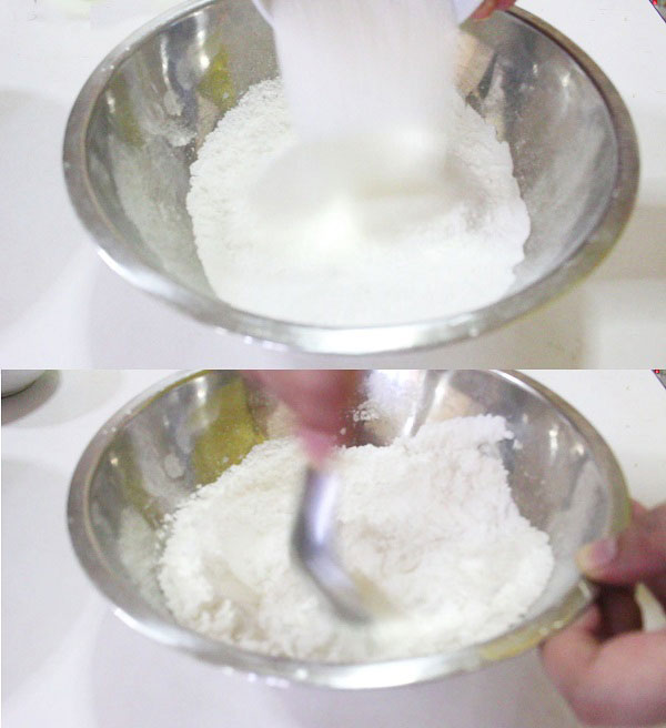 ขนมไข่นกกระทา ขนมไข่นกกระทา