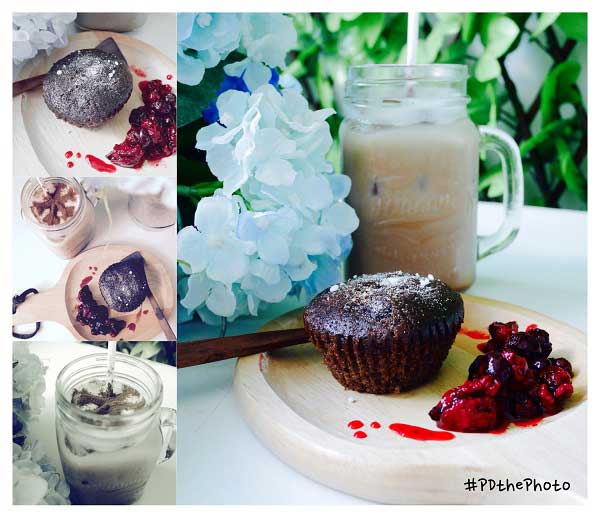 10 วิธีทำเค้กสำหรับคนกลัวอ้วน 10 วิธีทำเค้กสำหรับคนกลัวอ้วน