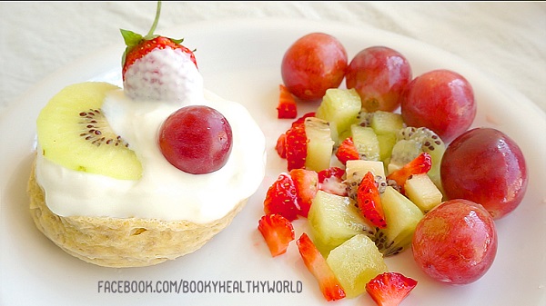 10 วิธีทำเค้กสำหรับคนกลัวอ้วน 10 วิธีทำเค้กสำหรับคนกลัวอ้วน