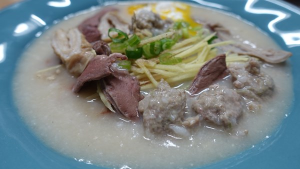 10 สูตรทำอาหารเช้าคนไทย 10 สูตรทำอาหารเช้าคนไทย