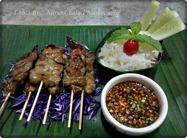 10 สูตรทำอาหารเช้าคนไทย 10 สูตรทำอาหารเช้าคนไทย