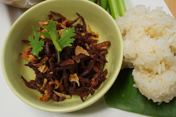 10 สูตรทำอาหารเช้าคนไทย 10 สูตรทำอาหารเช้าคนไทย