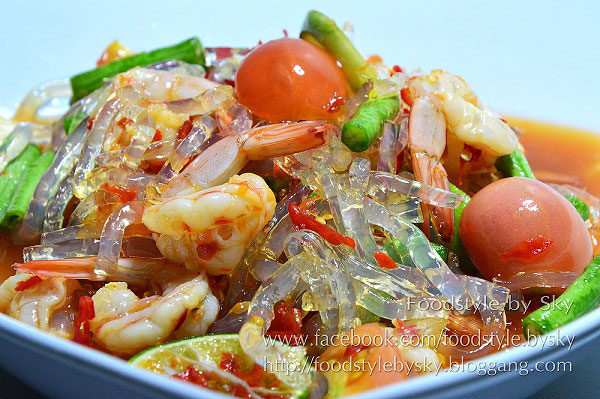 10 เมนูส้มตำดัดแปลง 10 เมนูส้มตำดัดแปลง