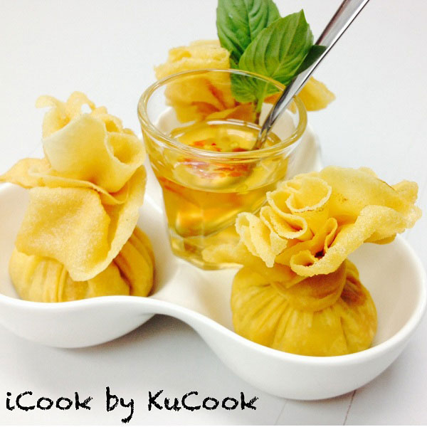 18 เมนูร้านติ่มซำ 18 เมนูร้านติ่มซำ