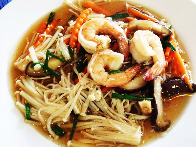 18 เมนูร้านติ่มซำ 18 เมนูร้านติ่มซำ